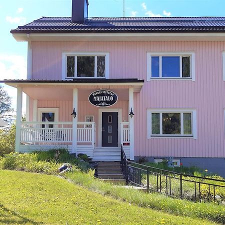 Wanha Neuvola Guesthouse Pieksämäki Eksteriør bilde