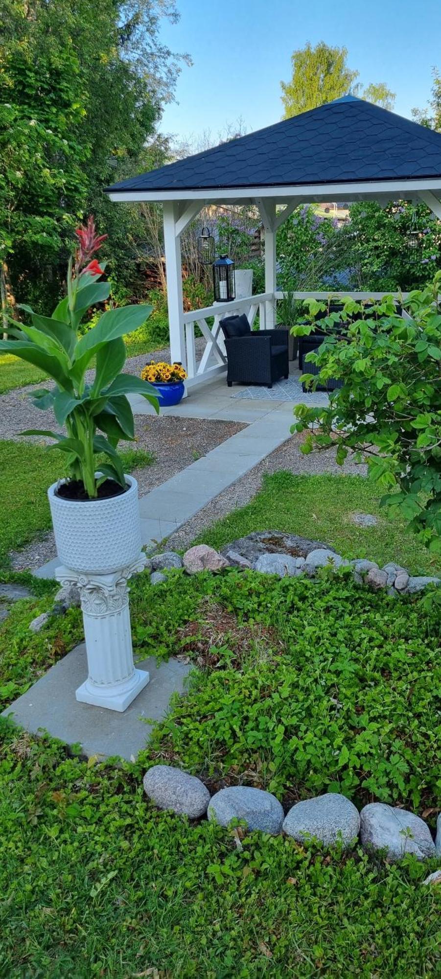 Wanha Neuvola Guesthouse Pieksämäki Eksteriør bilde