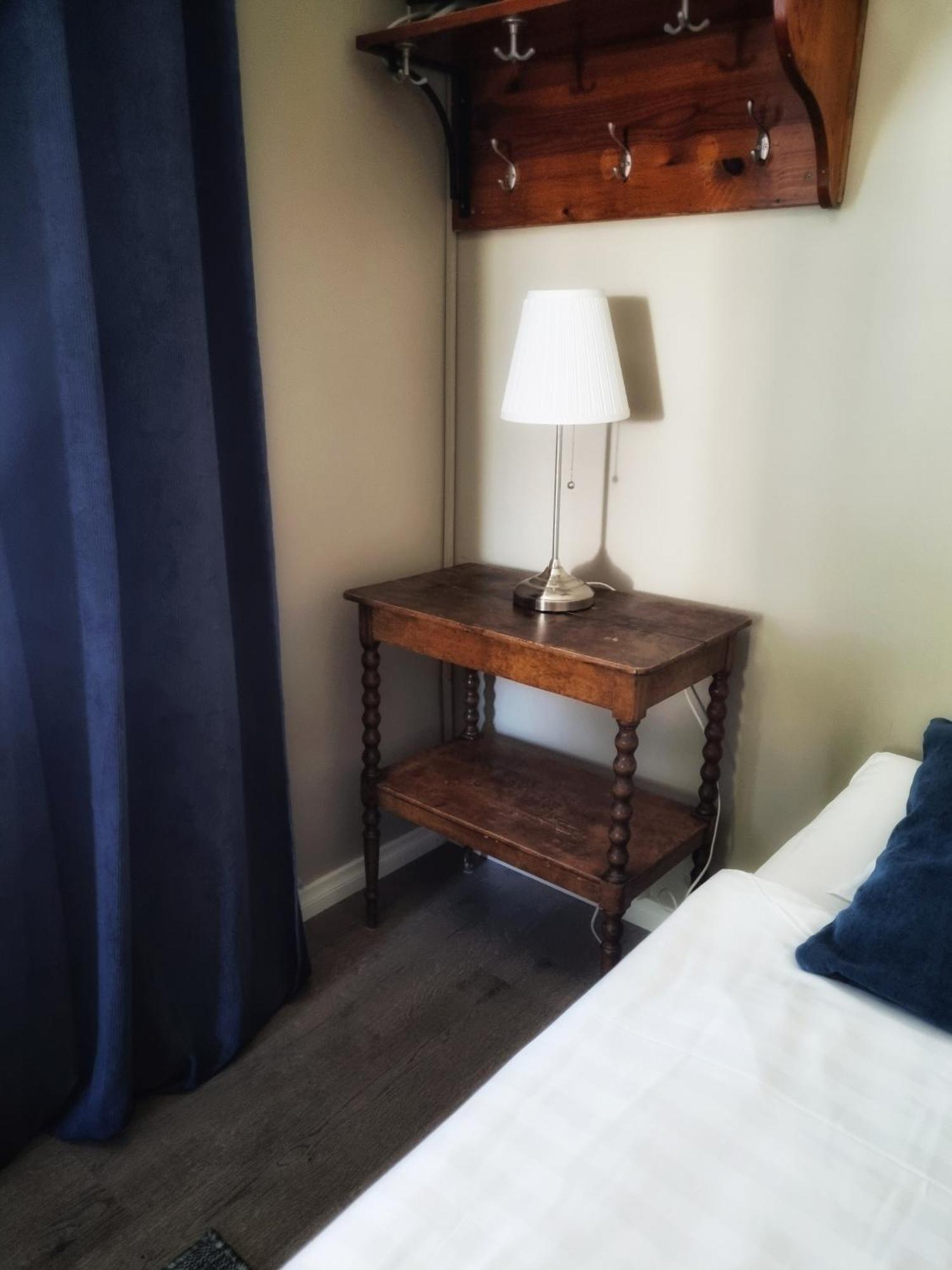 Wanha Neuvola Guesthouse Pieksämäki Eksteriør bilde