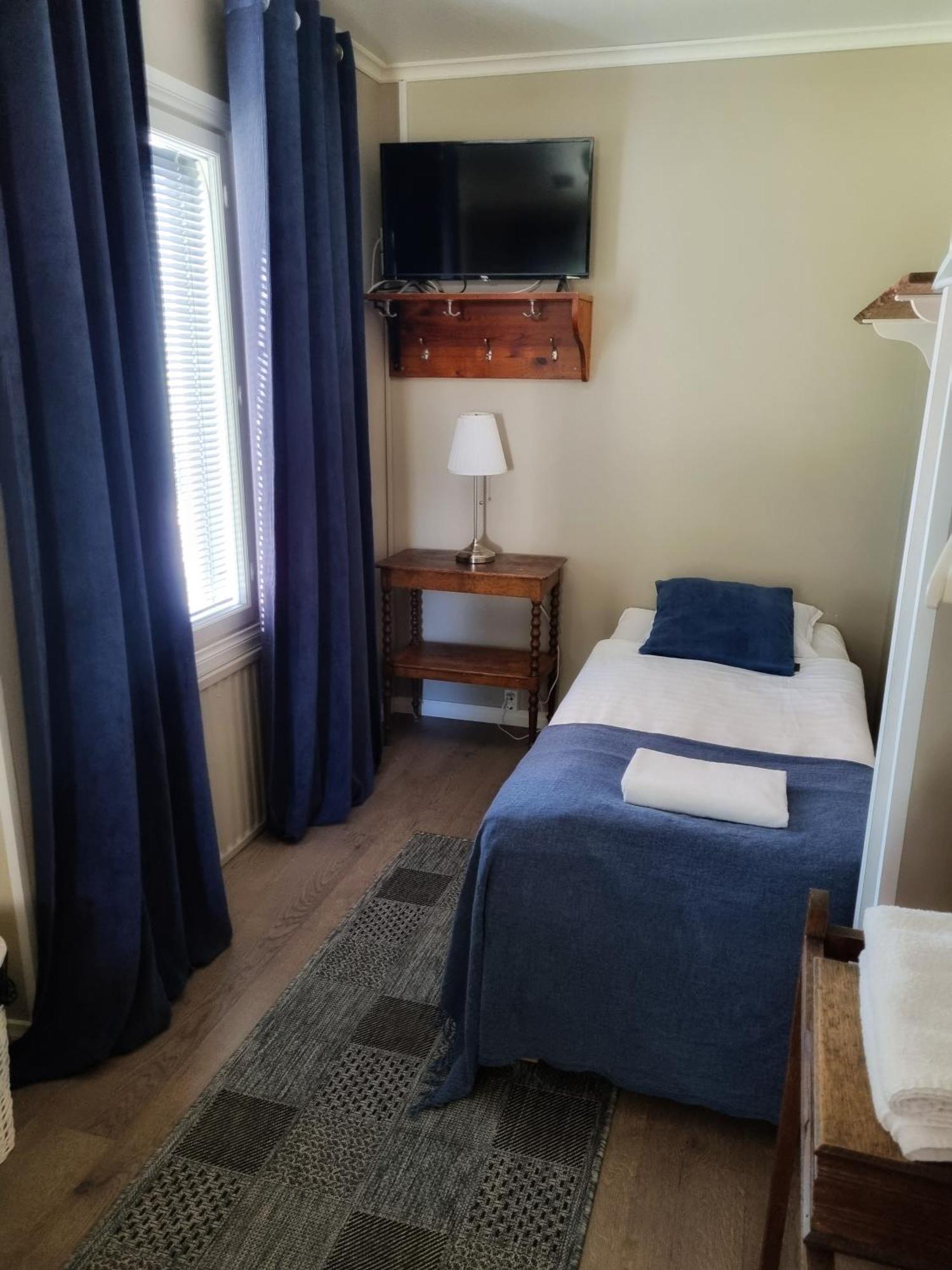 Wanha Neuvola Guesthouse Pieksämäki Eksteriør bilde