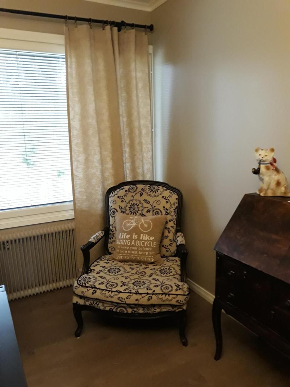 Wanha Neuvola Guesthouse Pieksämäki Eksteriør bilde
